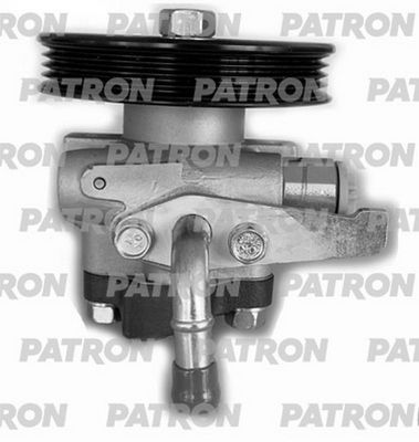 Насос гидроусилителя PATRON PPS1004