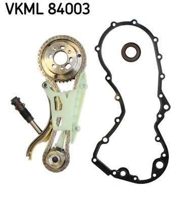 Цепь ГРМ SKF VKML84003