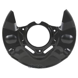 Кожух тормозного диска передний левый TOYOTA 4778212240