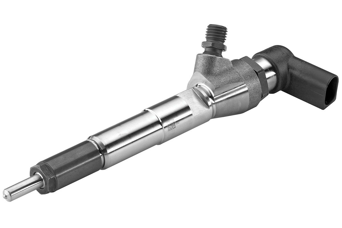 Форсунка топливная RENAULT 166008052R