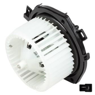 Вентилятор отопителя LUZAR LFH1630