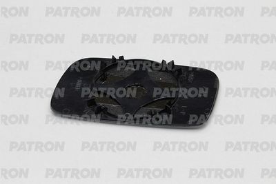 Стекло зеркала правое PATRON PMG4007G02