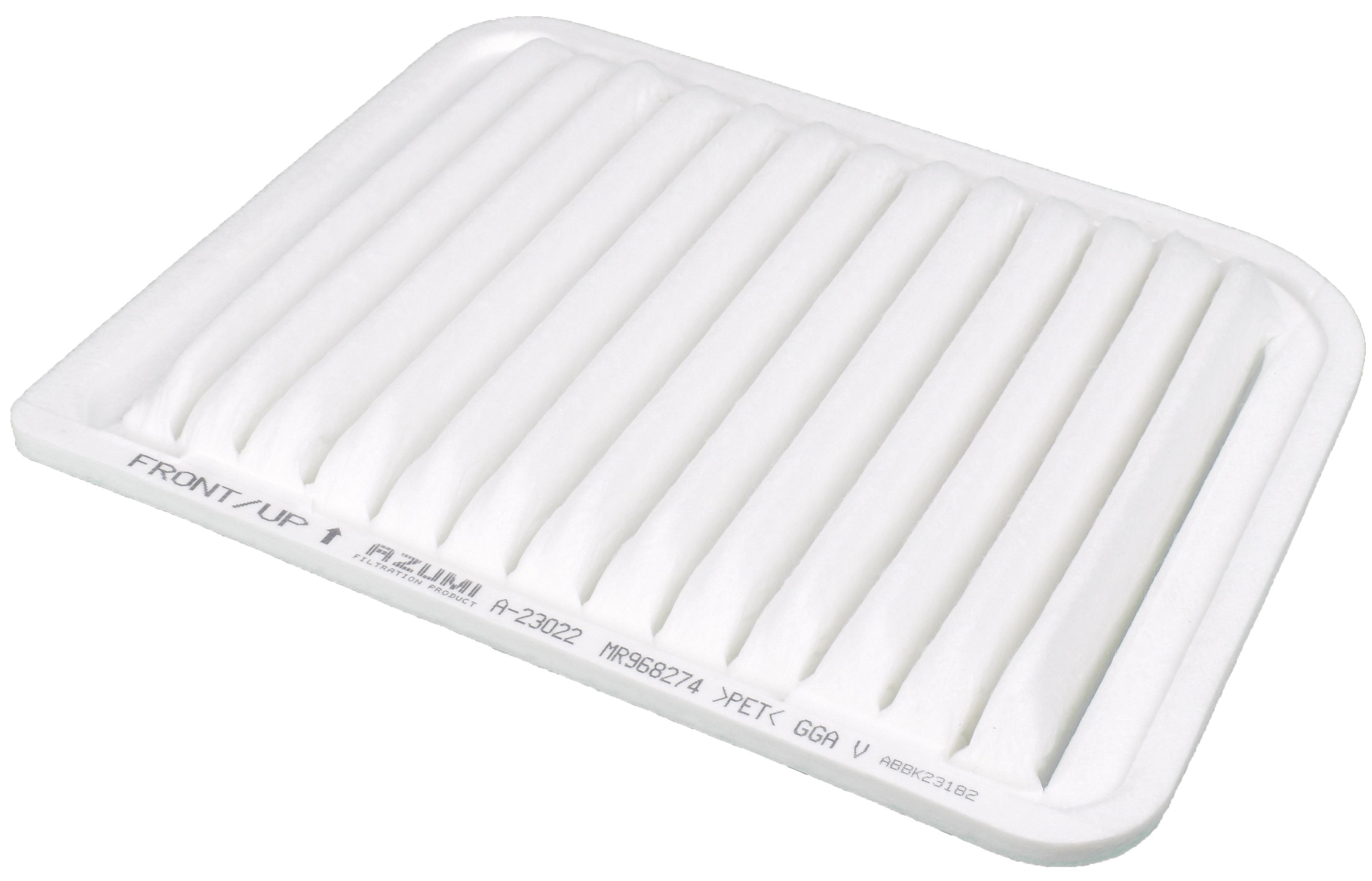 Фильтр воздушный AZUMI A23022