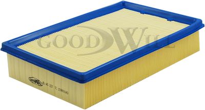Фильтр воздушный GOODWILL AG227