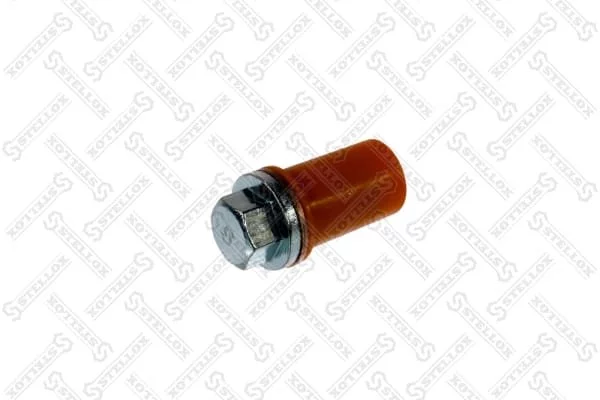 Пробка поддона с уплотнительным кольцом STELLOX 7552510SX