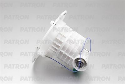 Фильтр топливный PATRON PF3370