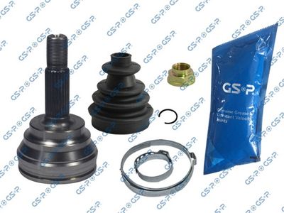 ШРУС наружный передний G-AUTOPARTS GCO59038