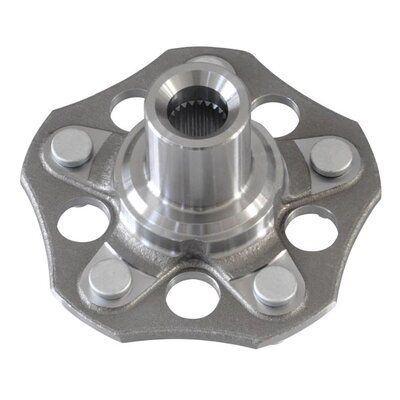 Ступица колеса задняя Miles DB82200