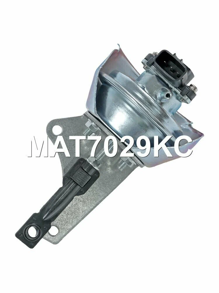 Актуатор турбокомпрессора KRAUF MAT7029KC