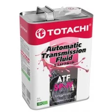 Масло трансмиссионное синтетическое Totachi 21004