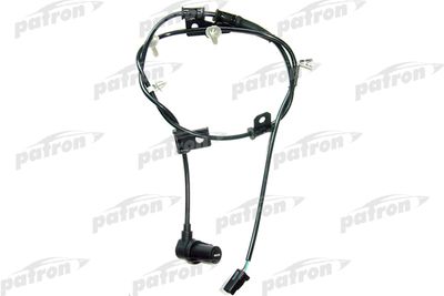 Датчик частоты вращения колеса PATRON ABS52114