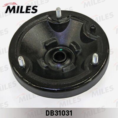 Опора амортизатора переднего Miles DB31031