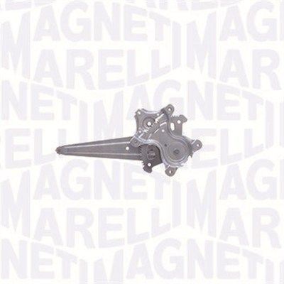 Стеклоподъемник задний правый MAGNETI MARELLI ACQ0020