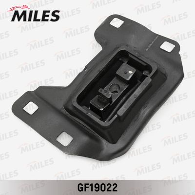Опора КПП верхняя Miles GF19022