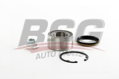 Подшипник ступицы QUATTRO FRENI QF00U00253