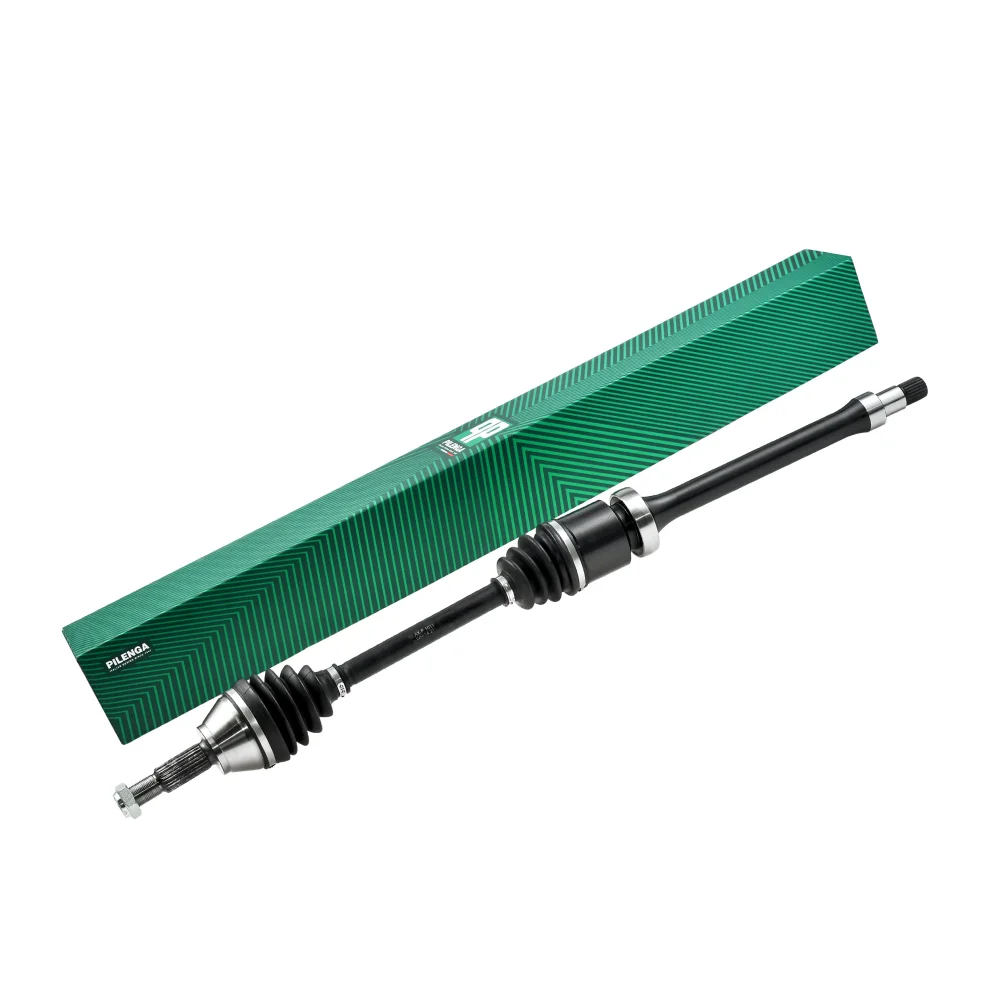 Привод в сборе правый PILENGA AXP1011
