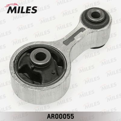 Опора двигателя задняя Miles AR00055