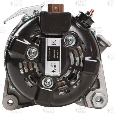 Генератор STARTVOLT LG1943