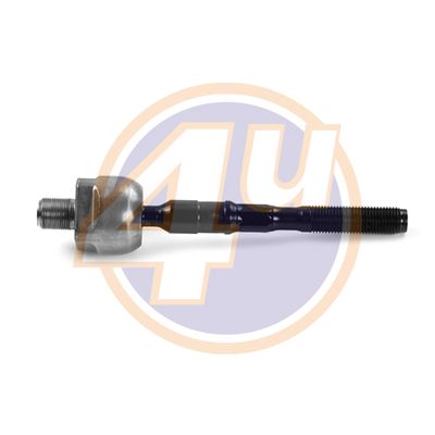 Тяга рулевая передняя 4U IFE08310