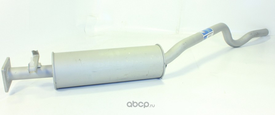 Резонатор Atiho 06400S