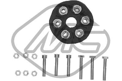 Муфта кардана METALCAUCHO 05185