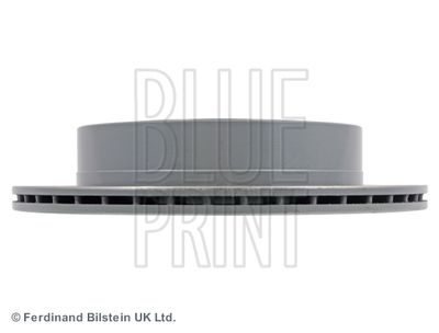 Диск тормозной Blue Print ADS74337