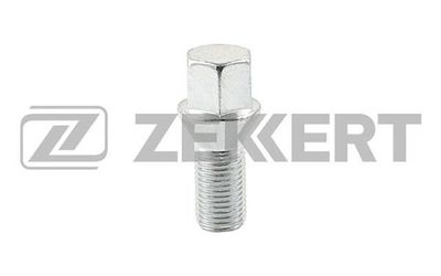 Болт колесный Zekkert BE4032