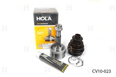 ШРУС наружный HOLA CV10023