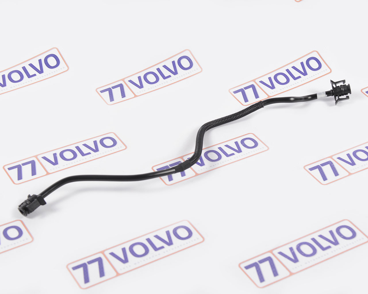 Шланг дренажный VOLVO 31274900