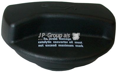 Крышка маслозаливной горловины JP Group 1113600200
