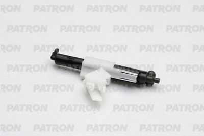 Форсунка омывателя фар правая PATRON PHW072