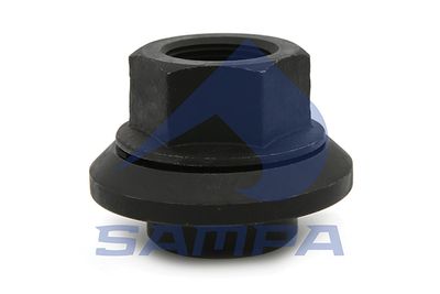 Гайка колесная SAMPA 020447