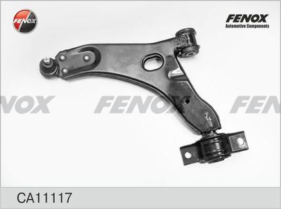 Рычаг подвески передний левый FENOX CA11117