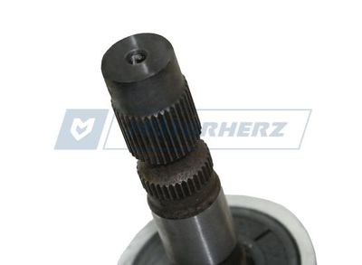 Рейка рулевая механическая с тягами MotorHerz M50561NW