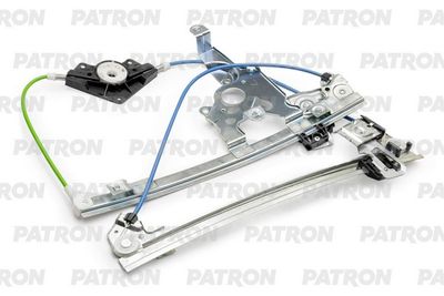 Стеклоподъемник передний левый PATRON PWR1011L