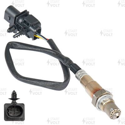 Лямбда-зонд после катализатора STARTVOLT VSOS2007