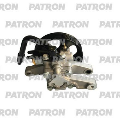 Шкив насоса гидроусилителя PATRON PPS1003