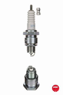 Свеча зажигания NGK 3725