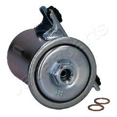 Фильтр топливный JAPANPARTS FC225S