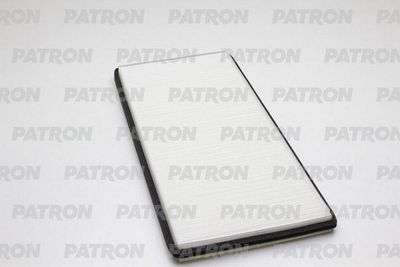 Фильтр салона PATRON PF2447