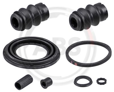 Ремкомплект суппорта заднего SEGMATIC SG700063