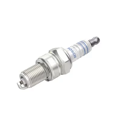 Свеча зажигания Bosch 0242229687