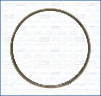 Прокладка выпускного коллектора FORD 1690879