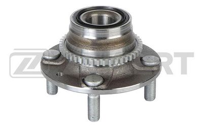 Ступица задняя с АБС Zekkert RL1859