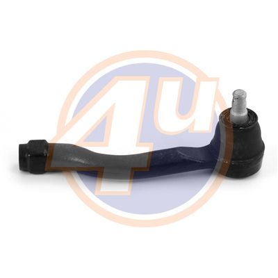 Наконечник рулевой тяги CAR-DEX CTK047R