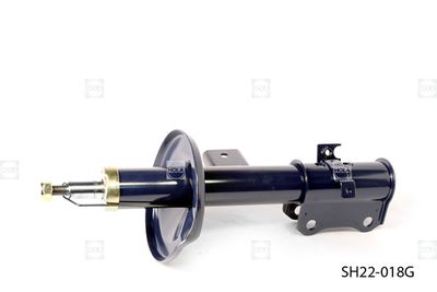 Амортизатор передний правый HOLA SH22018G