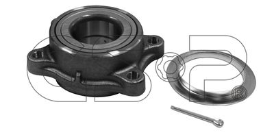 Подшипник ступицы SNR BGB35256