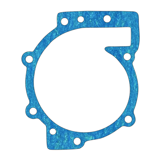 Прокладка насоса водяного VOLVO 30677767