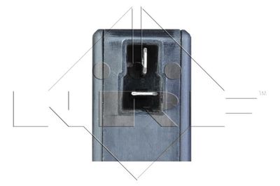 Вентилятор салона NRF 34022