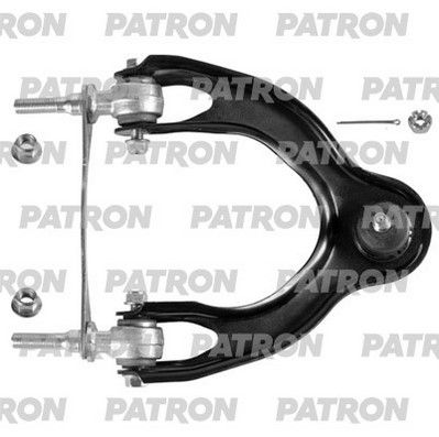 Рычаг подвески PATRON PS5095R